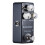 Mosky 2X Black RAT Distortion  Gitarreneffektpedal 4