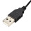 USB Power Charger Cable for  Advance SP ( SP) /  Console [Advance] 10 Pcs 5