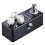 Mosky 2X Black RAT Distortion  Guitar Effect Pedal 6