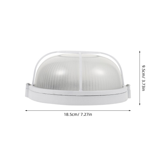 Set Illuminazione Per Sauna, Antiesplosione E27 1