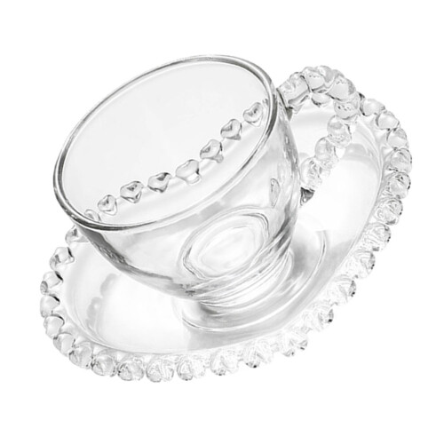 Set In Per E Tè, Tazze Decorative