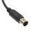 2X CT-62 CAT USB Cable for FT-100/FT-817/FT-857D/FT-897D/FT-100D/FT-817ND 5