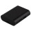 2X Case for Raspberry Pi 3 Model B, Pi 2 Model B & Pi B+4 Black 3