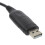 2X CT-62 CAT USB Cable for FT-100/FT-817/FT-857D/FT-897D/FT-100D/FT-817ND 4