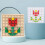 Set Legno Educativo Per Bambini 6
