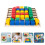 Set Legno Educativo Per Bambini 10