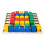 Set Legno Educativo Per Bambini 7