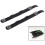 Cooler Master 8 Pack Chassis Hard Drive Mounting Rails for Cooler Master 3.5Inch HDD Bracket,Black 2