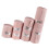 8Pz Bandage Elastici Rosa Compressione Flessibile Per Sport E Ferite 1