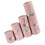 8Pz Bandage Elastici Rosa Compressione Flessibile Per Sport E Ferite 2