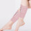 8Pz Bandage Elastici Rosa Compressione Flessibile Per Sport E Ferite 11