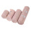 8Pz Bandage Elastici Rosa Compressione Flessibile Per Sport E Ferite 3