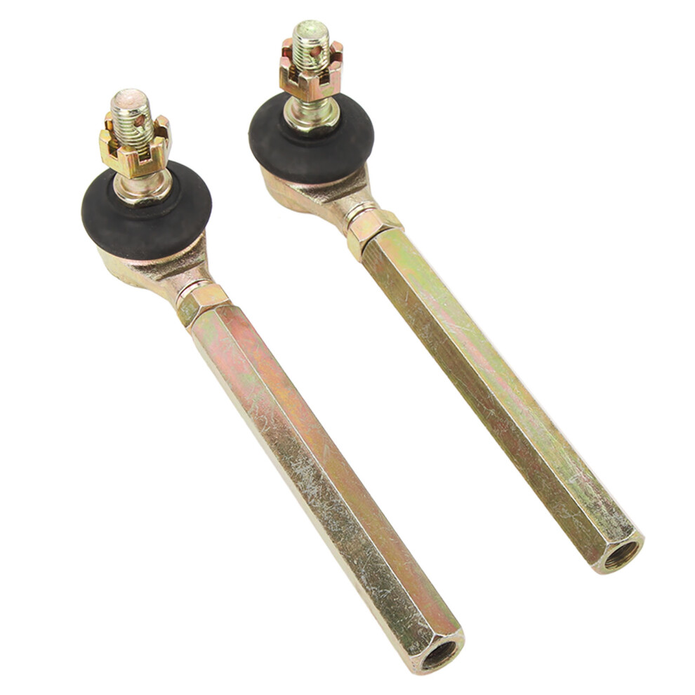 High Strength Steel Alloy M10 150Mm Steering Tie Rod Ball Joint For 110Cc 125Cc Atv 3761369033432