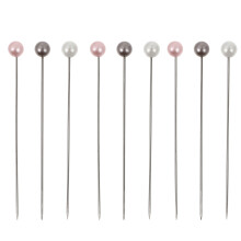 Épingles Position Plastique Pour Couture Décors