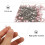 Épingles Position Plastique Pour Couture Décors 9