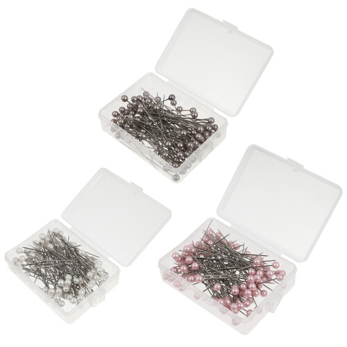 Épingles Position Plastique Pour Couture Décors 2