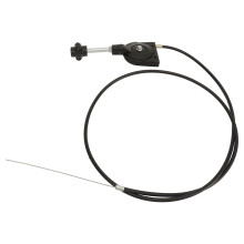 Leva del freno con cavo da 1,5 m per Kart ATV Moto eBike Frizione universale