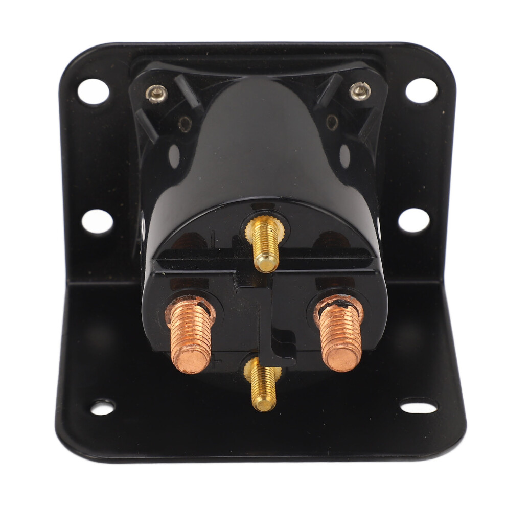 Intake Heater Relay 5187880Ac 12V For 2500 Pickup 2007-2010 8021369033548