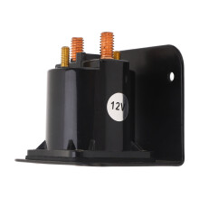 Intake Heater Relais 5187880AC 12V für Chevy 2500 Pickup (2007-2010)