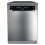 Hotpoint Hotpoint HFC3C26WCXUK Standard Dishwasher - Silver 7