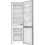 Indesit Indesit INKS 8261 S4UK 177cm High Fridge Freezer - Silver 2