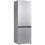 Indesit Indesit INKS 8261 S4UK 177cm High Fridge Freezer - Silver 3