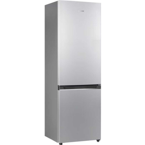 Indesit Indesit INKS 8261 S4UK 177cm High Fridge Freezer - Silver 2