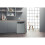 Hotpoint Hotpoint HFC3C26WCXUK Standard Dishwasher - Silver 3