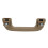 Inner Ceiling Pull Handle for Yaris Vios Corolla Altis Aruis Gray 4