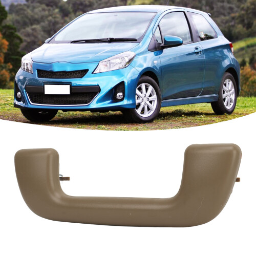 Inner Ceiling Pull Handle for Yaris Vios Corolla Altis Aruis Gray 2