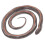 5pcs Simulated Snake Prop Realistic Figurine Model 3