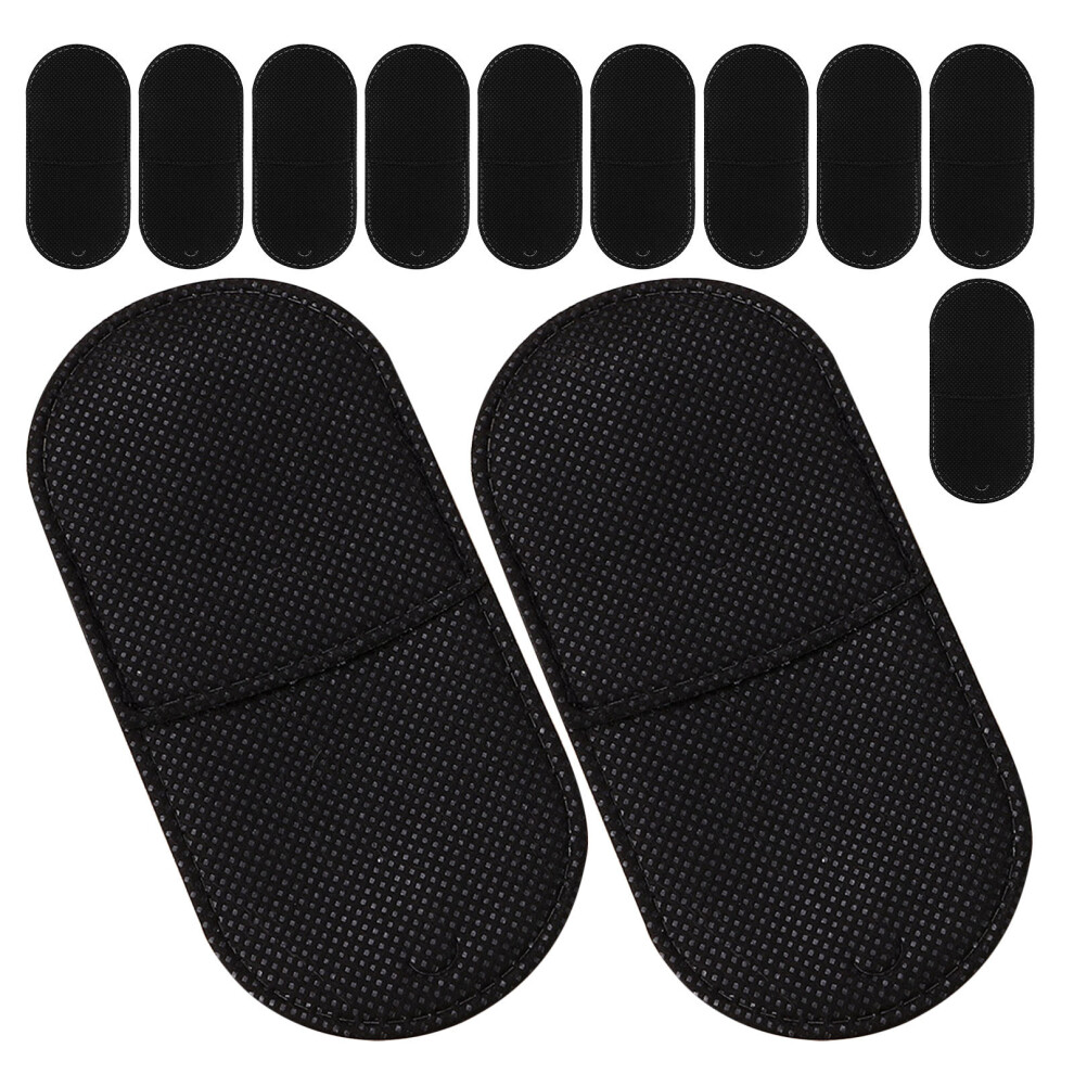 Vaguelly 96Pcs Reusable Soft Eye Patches For Glasses Kids Lazy Eye Treatment