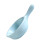 40ml Ceramic Sauce Dish With Handle Snack Dipping Bowl Sky Blue 1