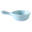 40ml Ceramic Sauce Dish With Handle Snack Dipping Bowl Sky Blue 6