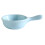 40ml Ceramic Sauce Dish With Handle Snack Dipping Bowl Sky Blue 4