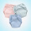 9 Pcs Training Pants Reusable Nappies Baby Diaper 10