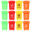 20Pcs Trash Kids Vehicles Small Garbage Cans 1