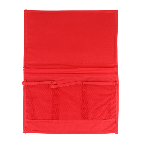Bedside Hanging Organizer Bag Handrail Storage Room 2