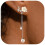 Boucles d'oreilles classiques en perles de fleurs, ton-Or 7