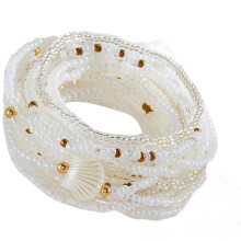 Bracelet de perles bohème pour femmes, accessoire de-BR25Y0083 3