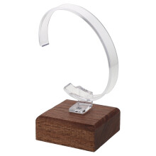 Display Stand Met Armband Opslag En Organizer