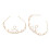 2 Unidades Tiara Simples Estilo Coroa Para Noiva Acessório 8