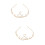 2 Unidades Tiara Simples Estilo Coroa Para Noiva Acessório 7