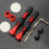 1Conjunto Stem De De Alumínio Para Tubeless 5