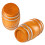 2 Unidades Mini Barril De Para Decoração 11