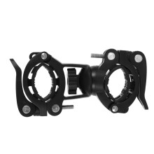 1 Suporte Portátil Para Lanterna De