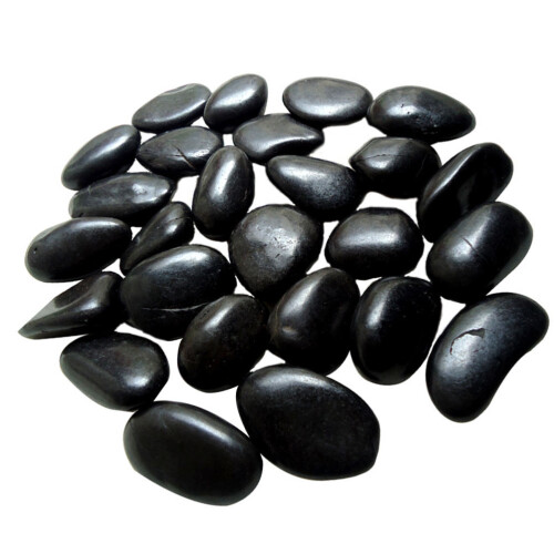 De Natural Polida Para (2-4 Cm, 1,5 Kg)