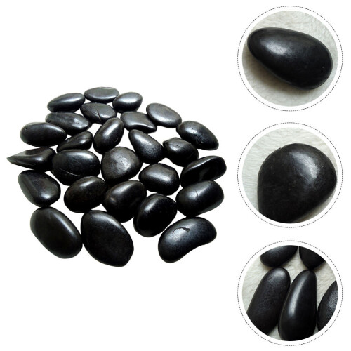 De Natural Polida Para (2-4 Cm, 1,5 Kg) 2