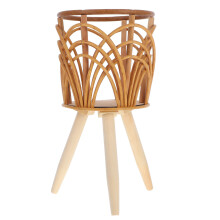 Suporte Para Plantas De Cesta, Estante Para Plantadores