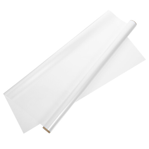 Conjunto De De Quadro A Seco Reutilizável Com Adesivo